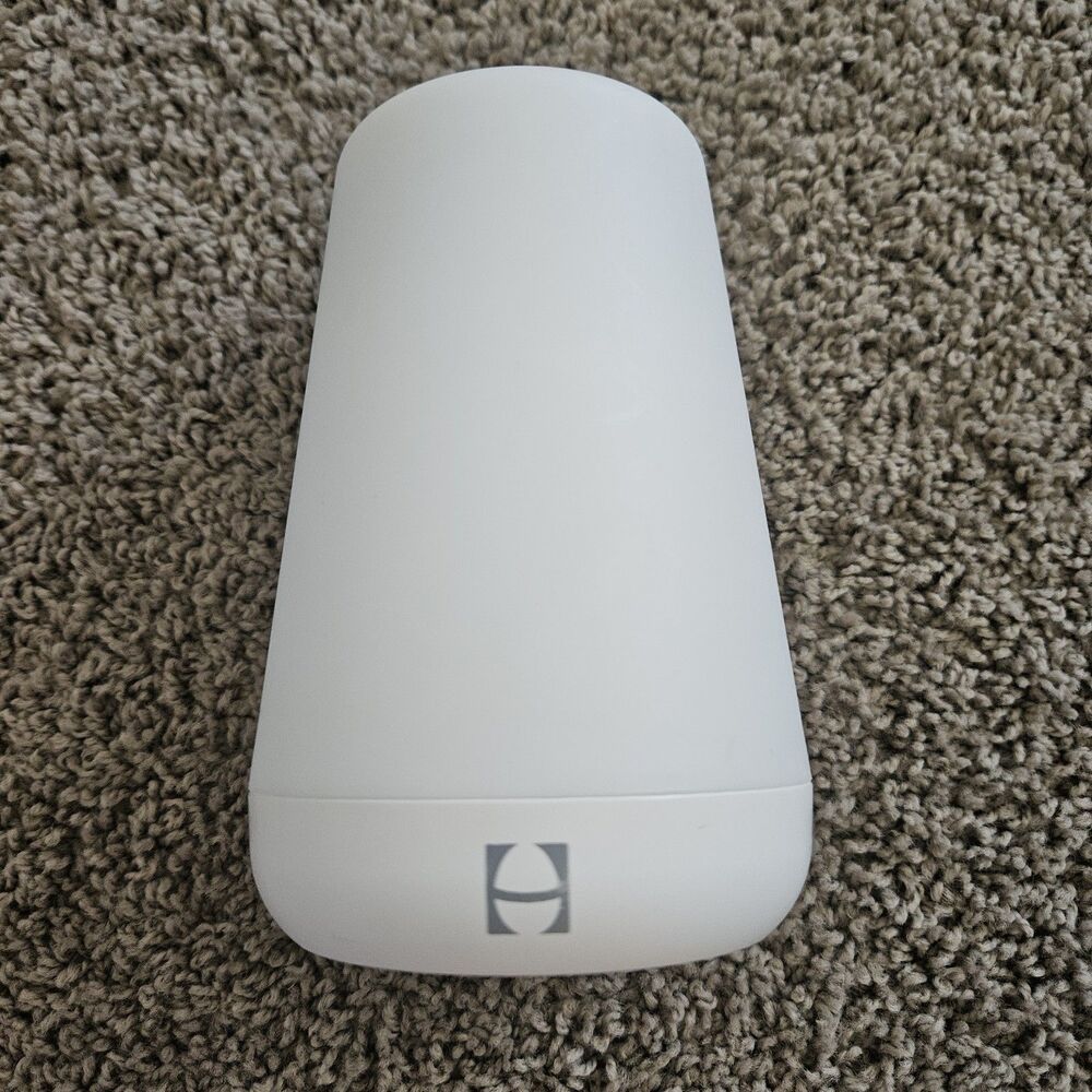 Hatch Rest 1st Gen Night Light Dimmable Baby Sound Machine HBREST No Cord